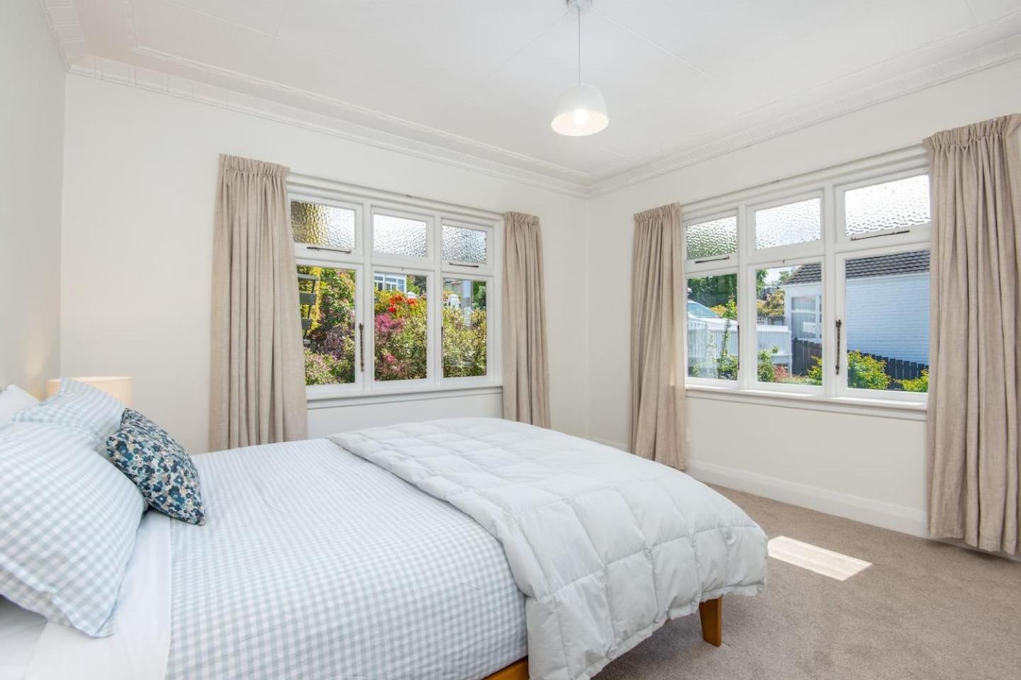 Charming Roslyn Home Dunedin Eksteriør bilde