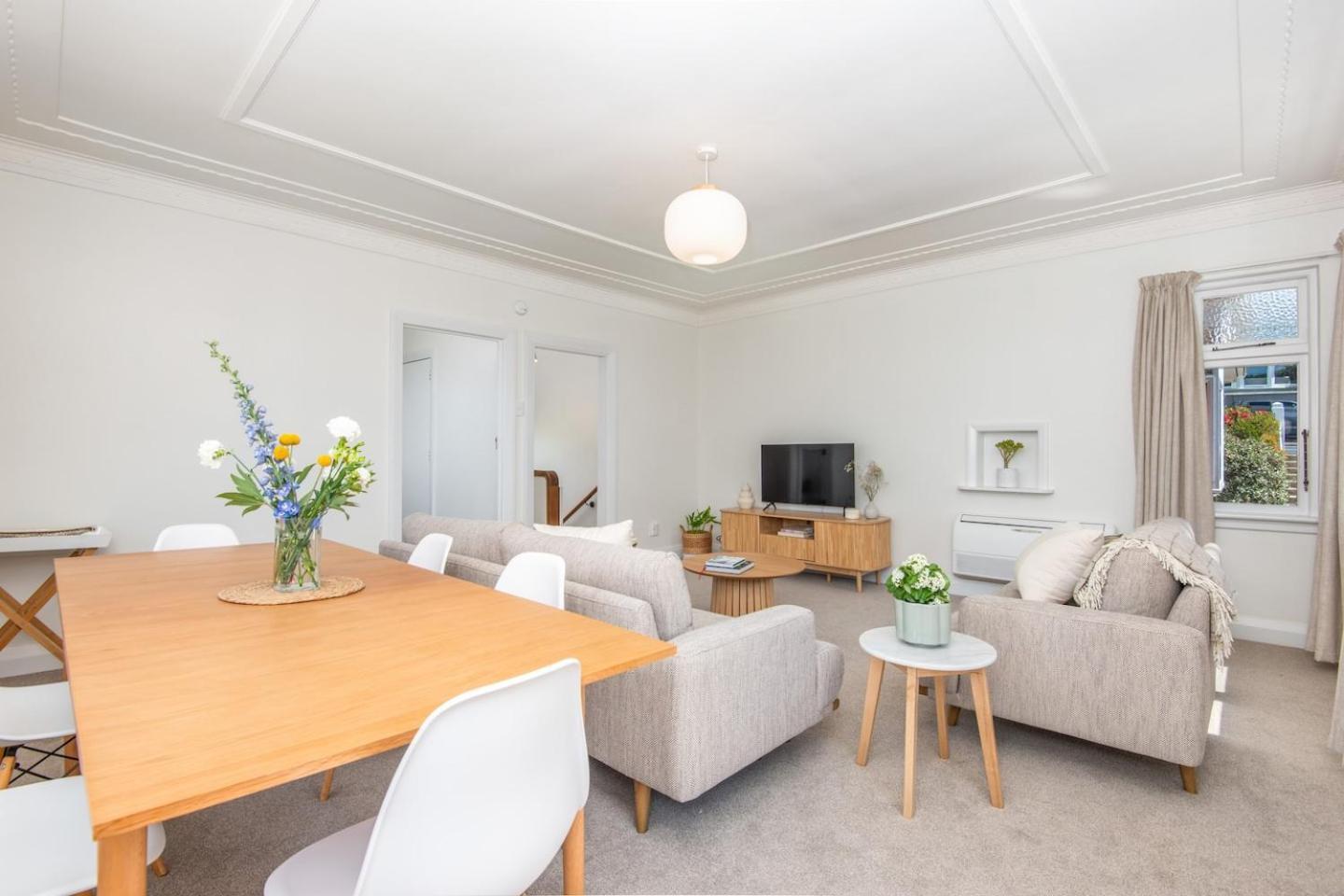 Charming Roslyn Home Dunedin Eksteriør bilde
