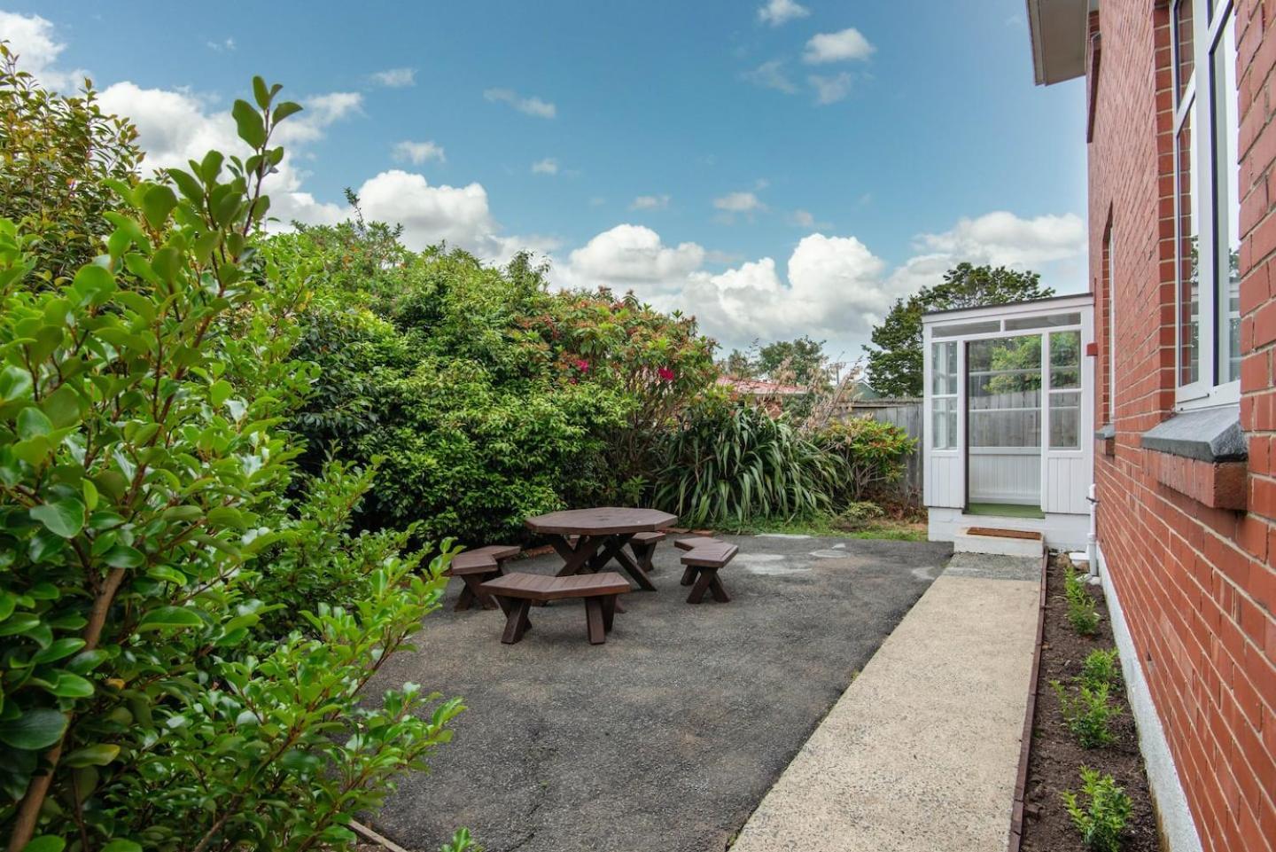 Charming Roslyn Home Dunedin Eksteriør bilde
