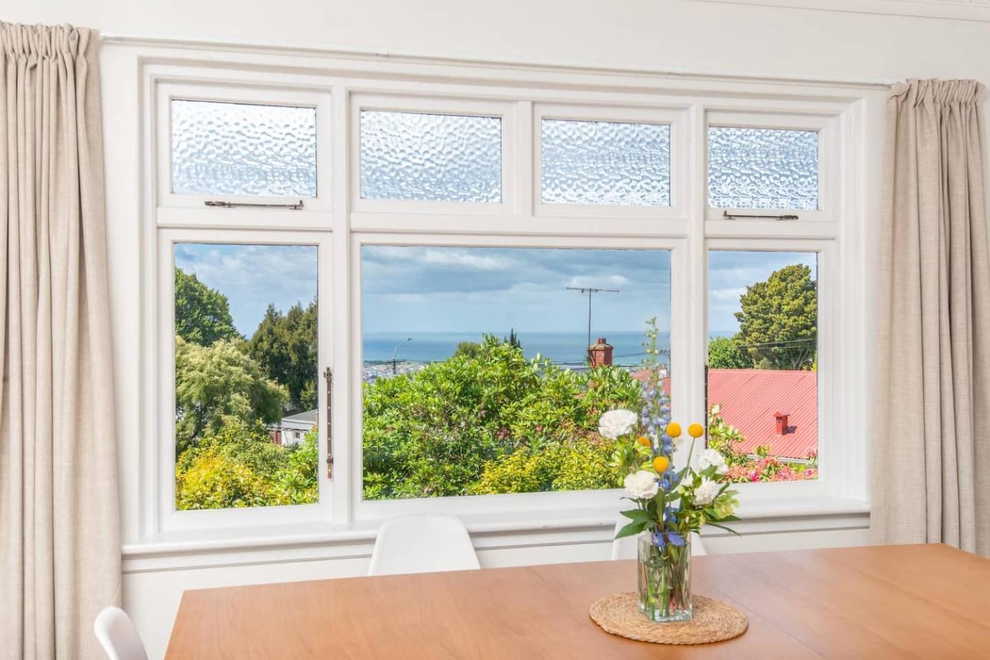 Charming Roslyn Home Dunedin Eksteriør bilde