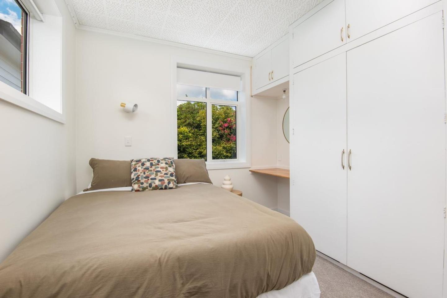 Charming Roslyn Home Dunedin Eksteriør bilde