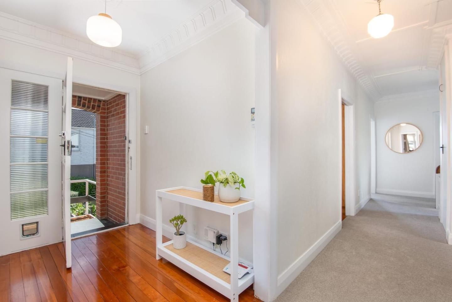 Charming Roslyn Home Dunedin Eksteriør bilde