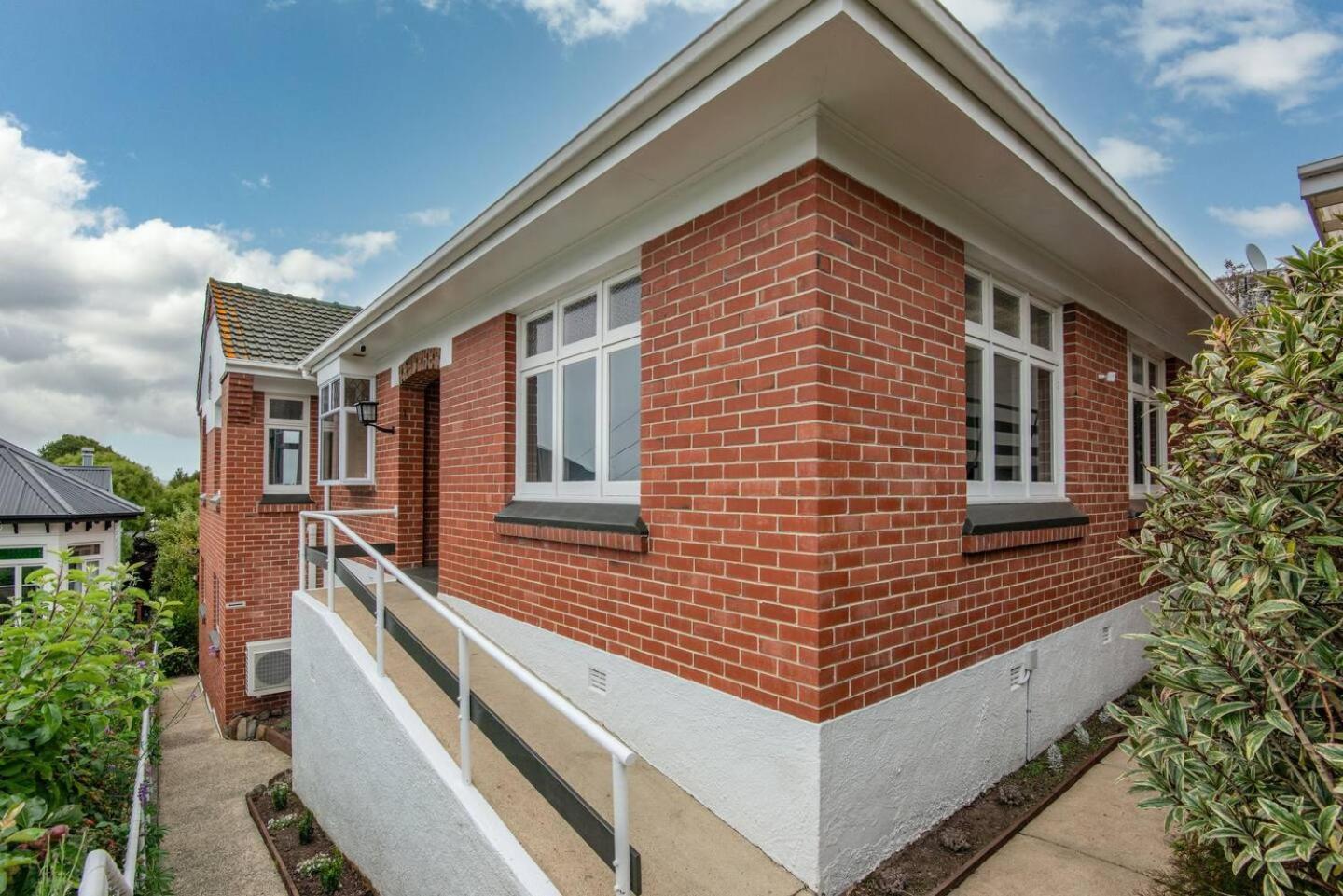 Charming Roslyn Home Dunedin Eksteriør bilde