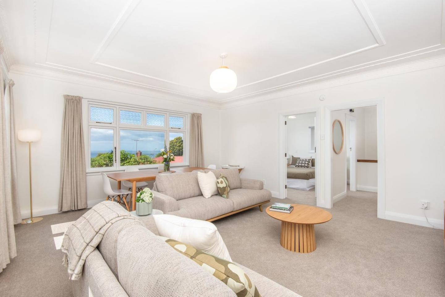 Charming Roslyn Home Dunedin Eksteriør bilde