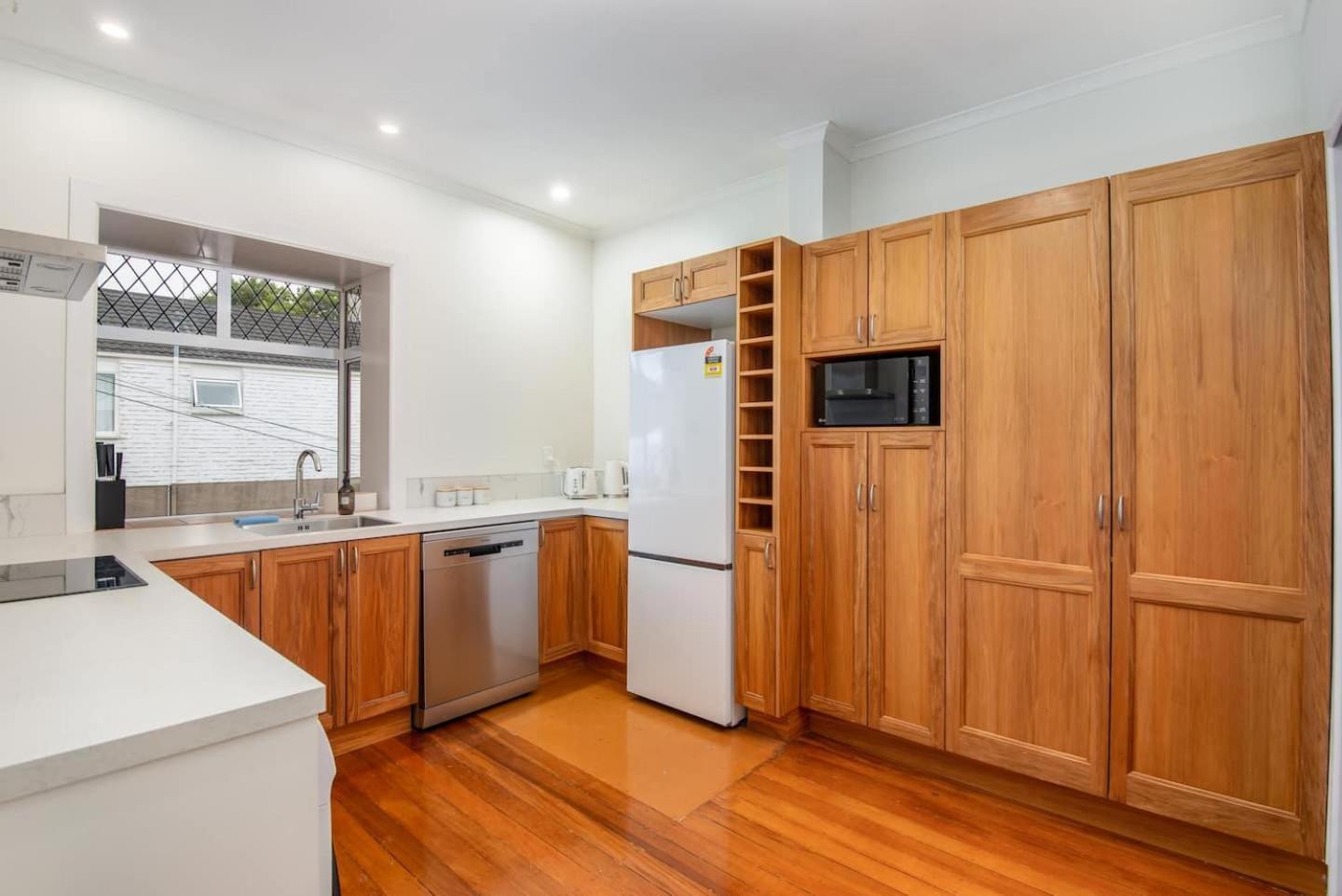 Charming Roslyn Home Dunedin Eksteriør bilde