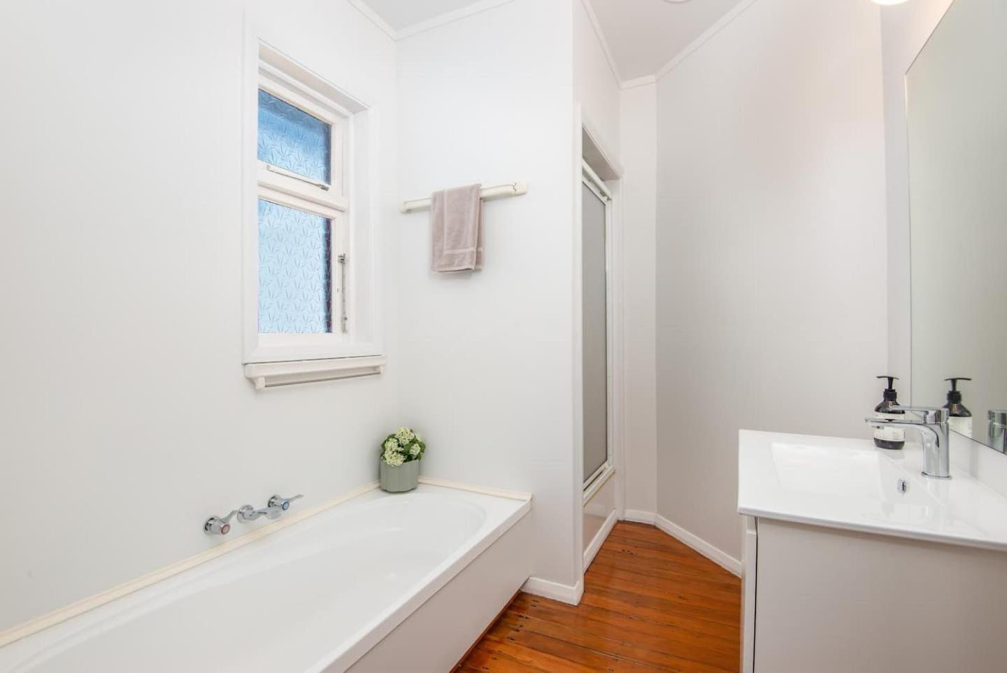 Charming Roslyn Home Dunedin Eksteriør bilde