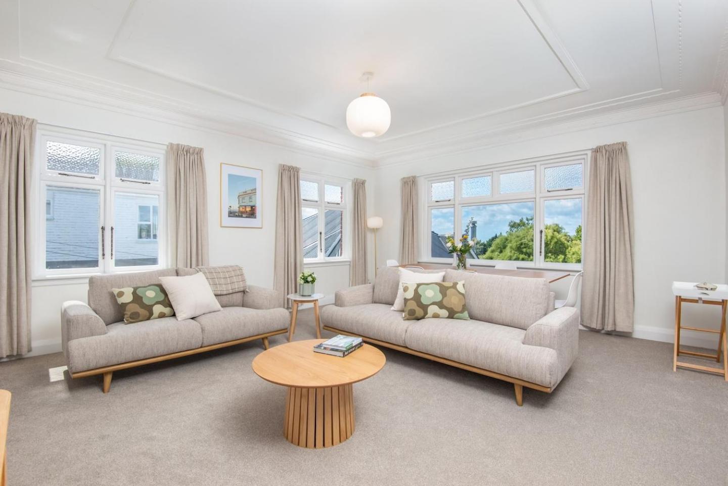 Charming Roslyn Home Dunedin Eksteriør bilde