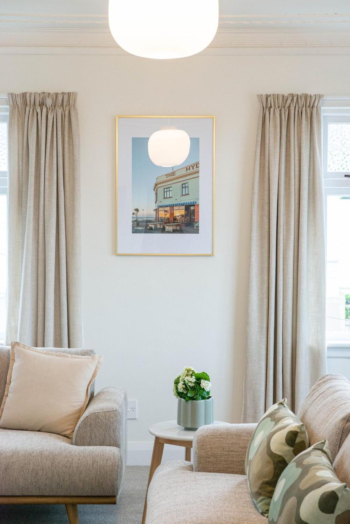 Charming Roslyn Home Dunedin Eksteriør bilde